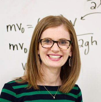 Marcie Shea